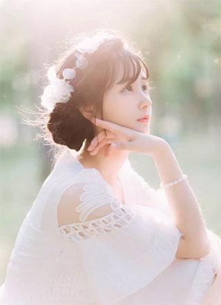 唯你如旧