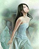 校服与婚纱