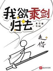 我欲乘剑归去