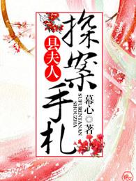 县夫人探案手札