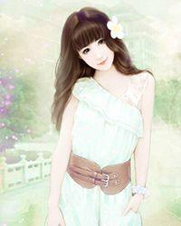 帝女谋权：凰命不可违